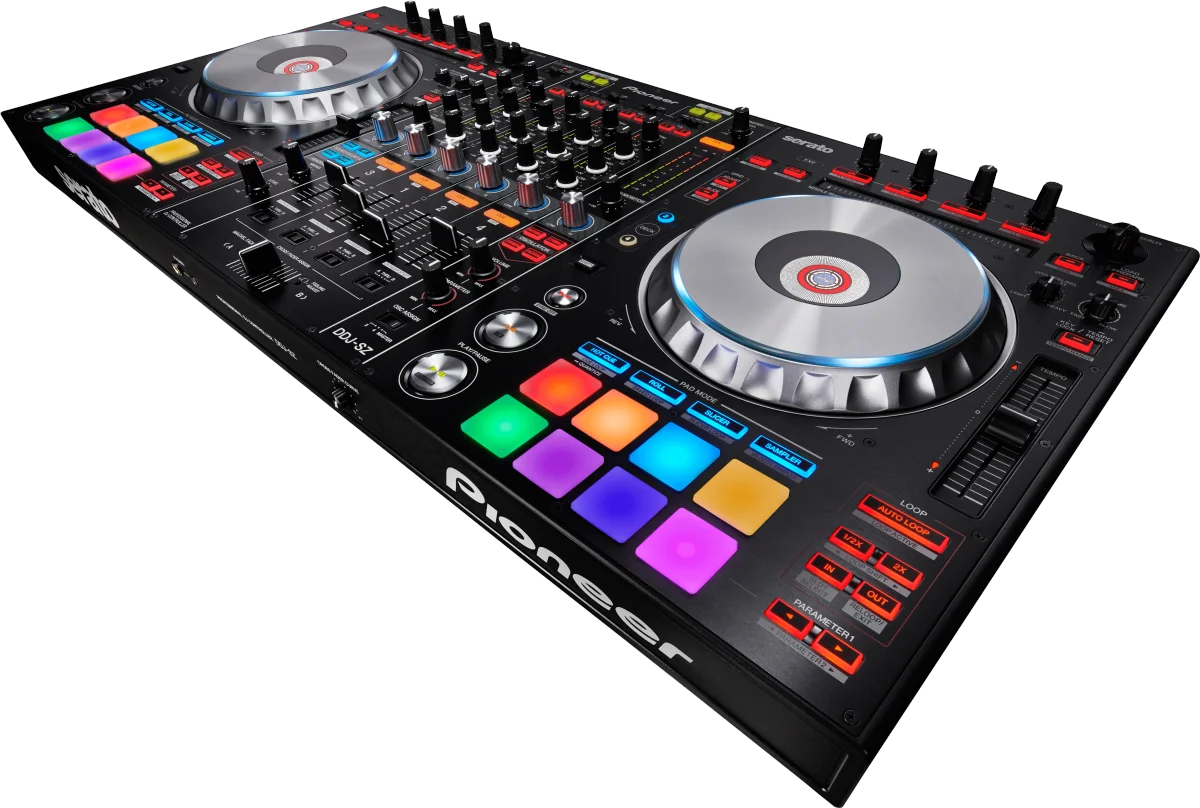DDJ-SZ