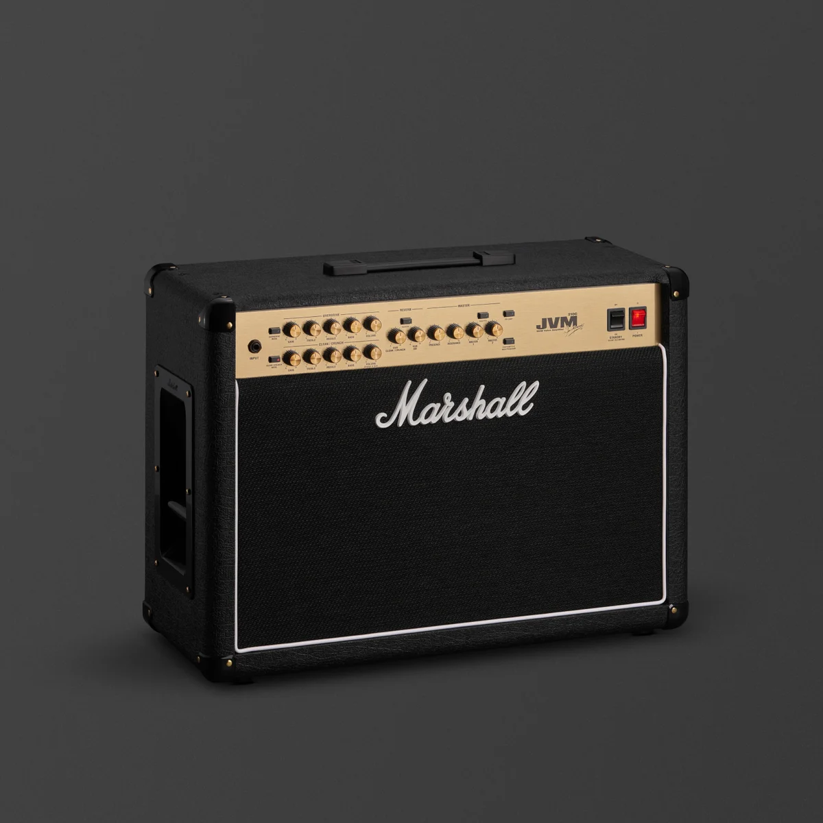 JVM210 Combo