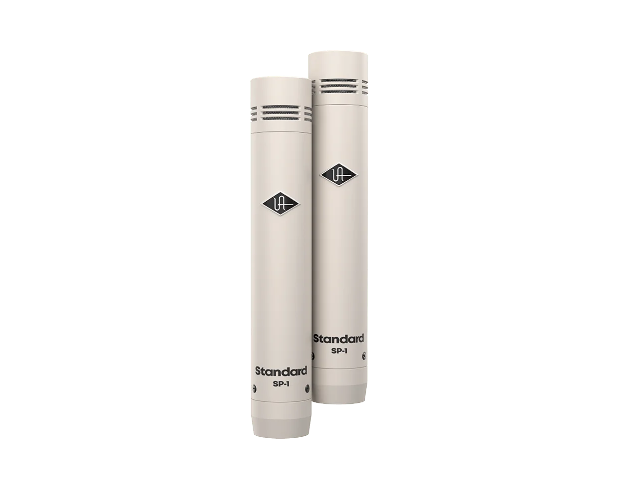 SP-1 Pencil Microphone Pair with Hemisphere Modeling