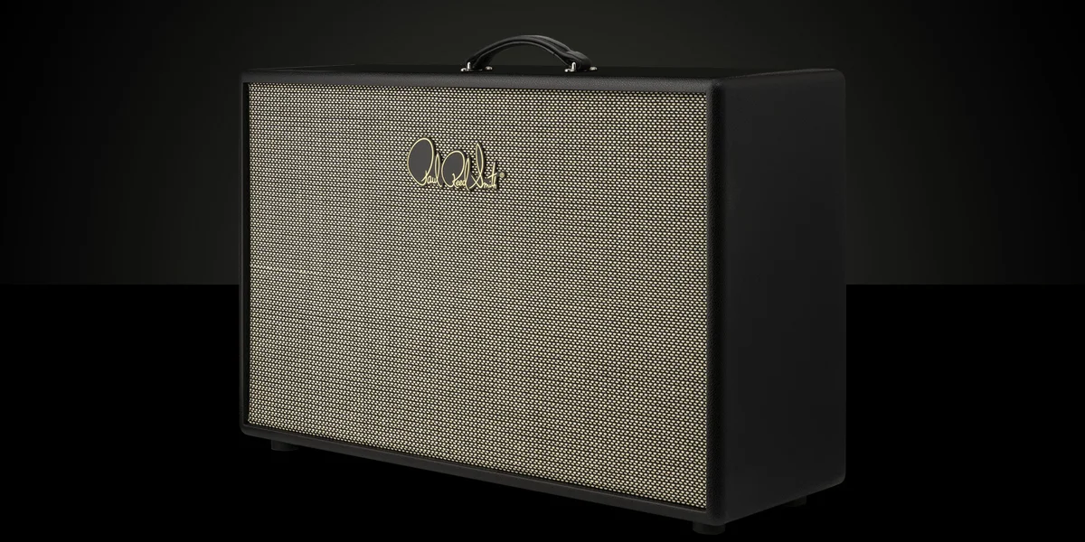 HDRX 2x12 Cabinet