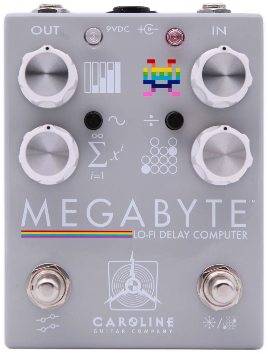 Megabyte