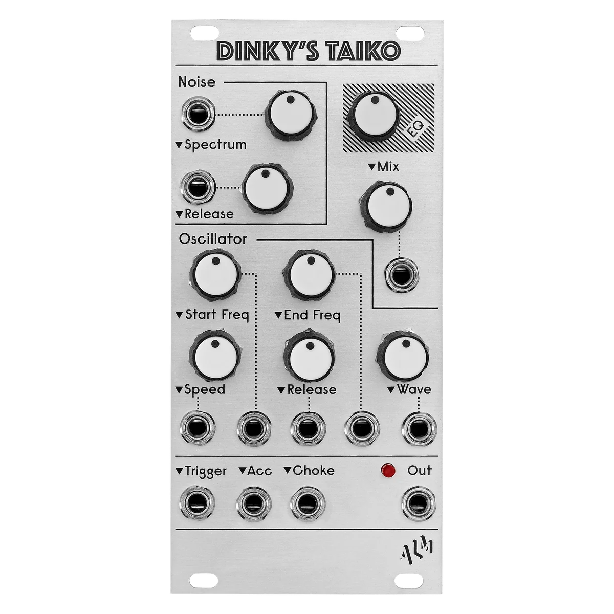 Dinky's Taiko