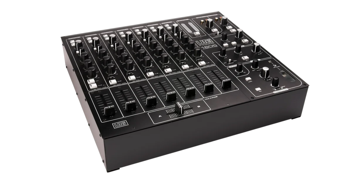 UREI 1605