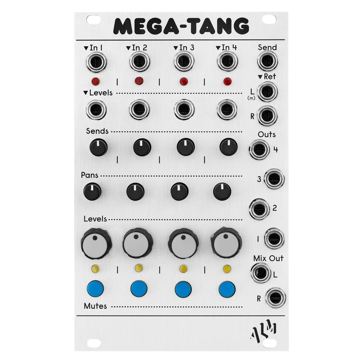 MEGA-TANG