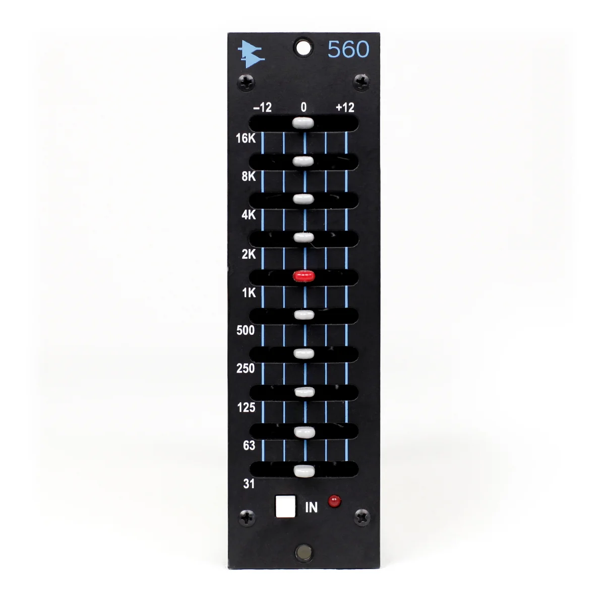 560 Graphic EQ