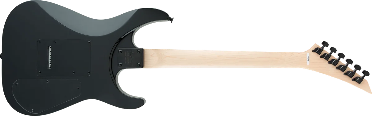 JS Series Dinky Arch Top JS22 DKA LH