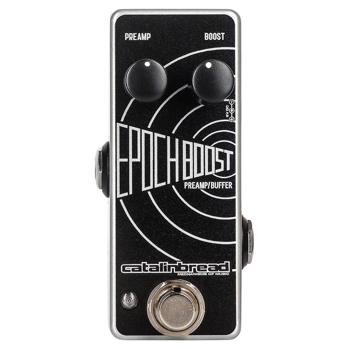 Epoch Boost Mini