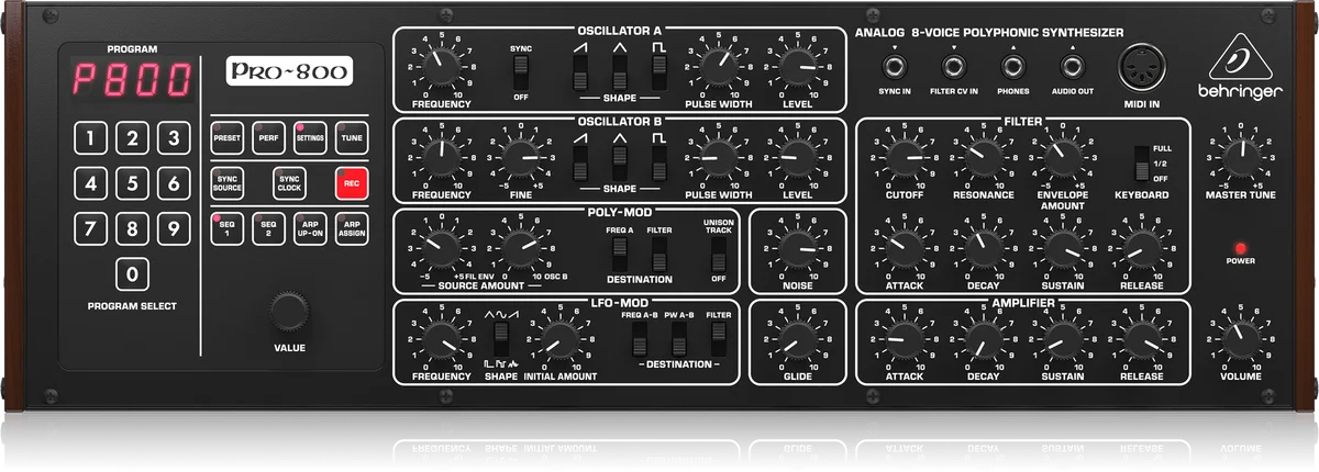 PRO-800