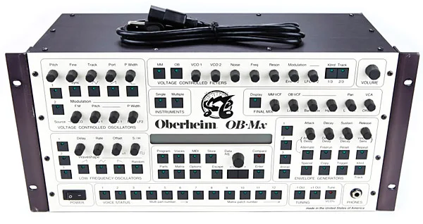 OB-Mx