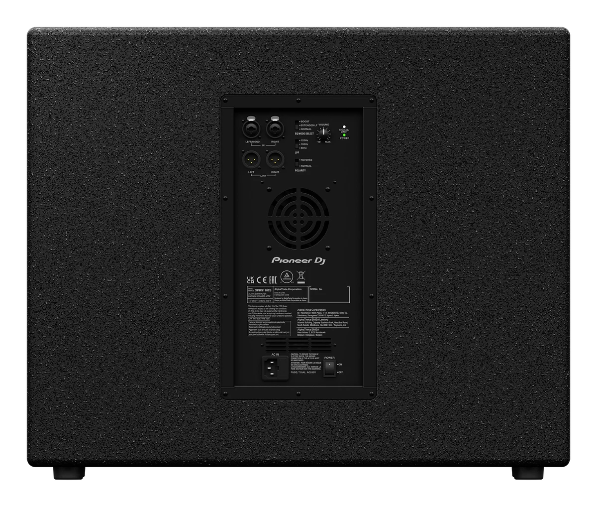 XPRS1182S