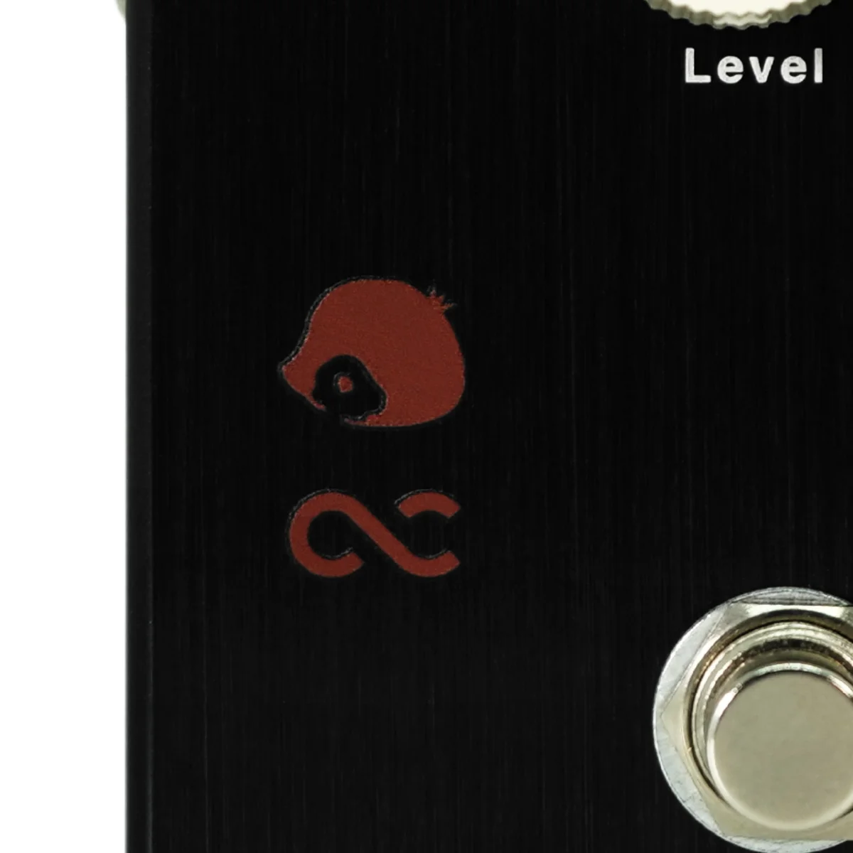TORNADO Drive Aluminum