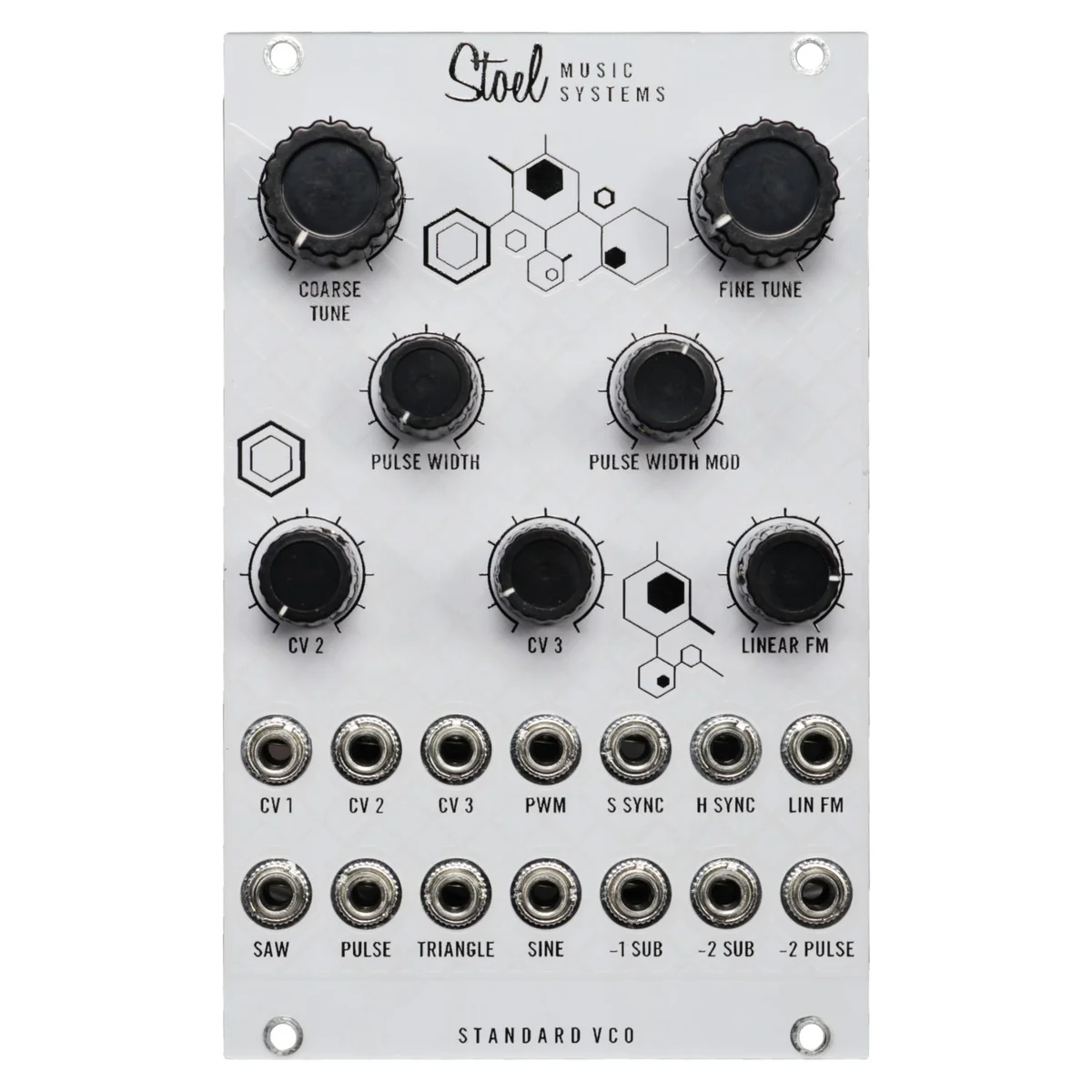 Standard VCO