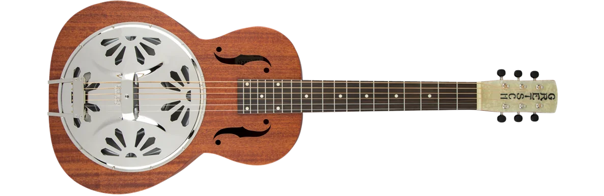 G9210 Boxcar Square-Neck Resonator Guitar