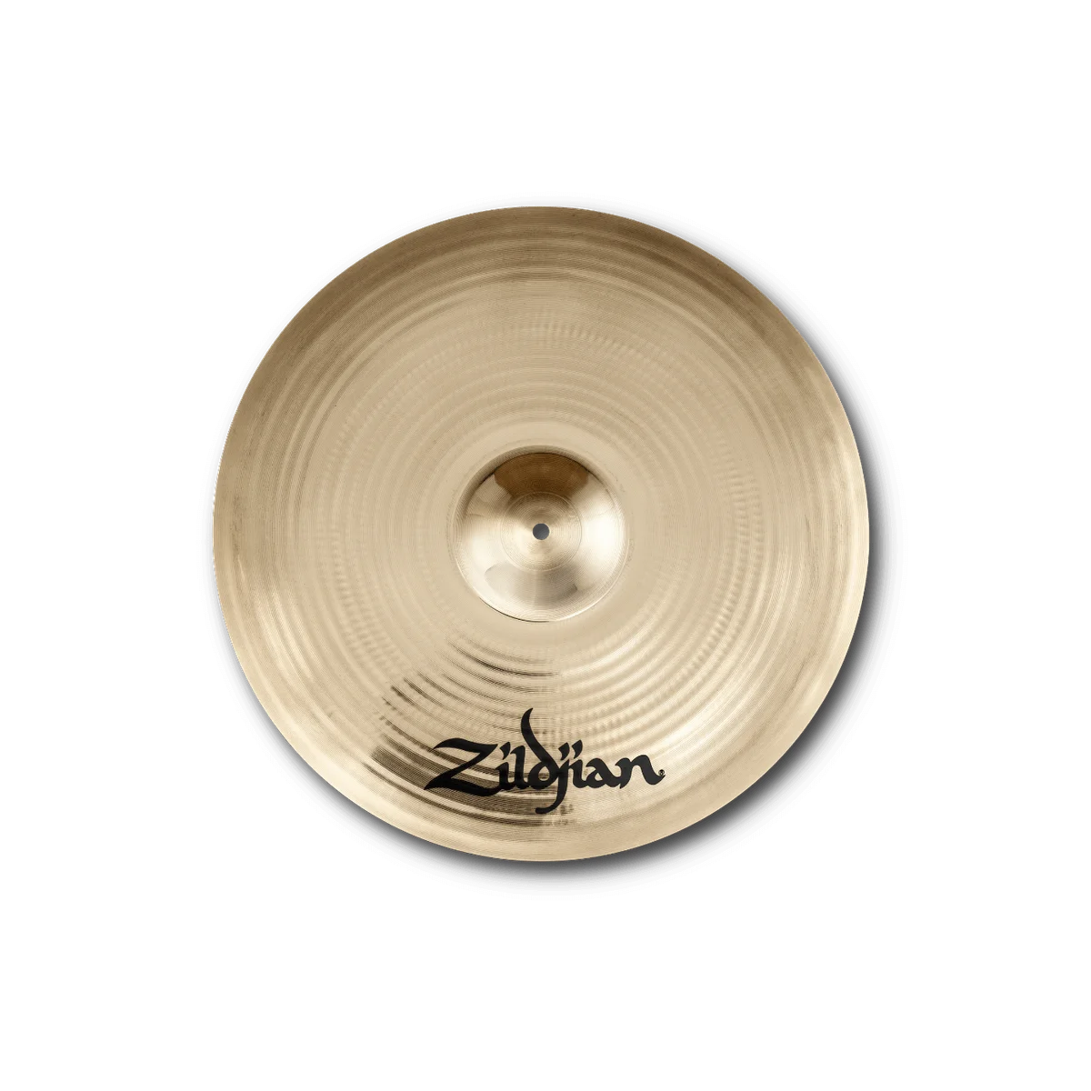 20" A Custom Medium Ride