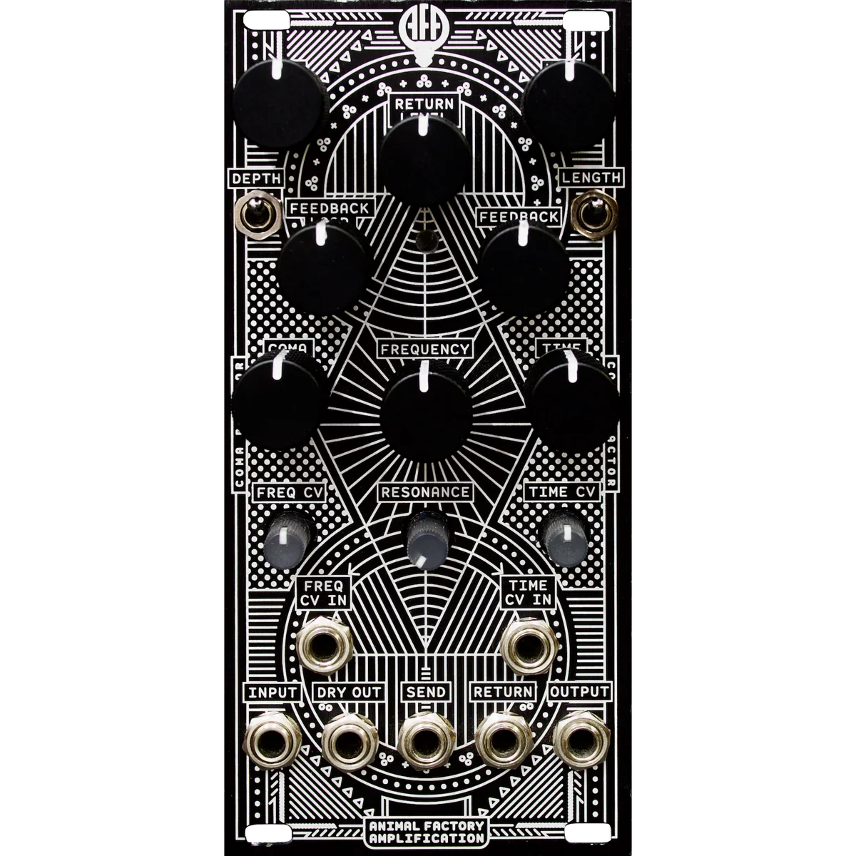 Coma Reactor 2