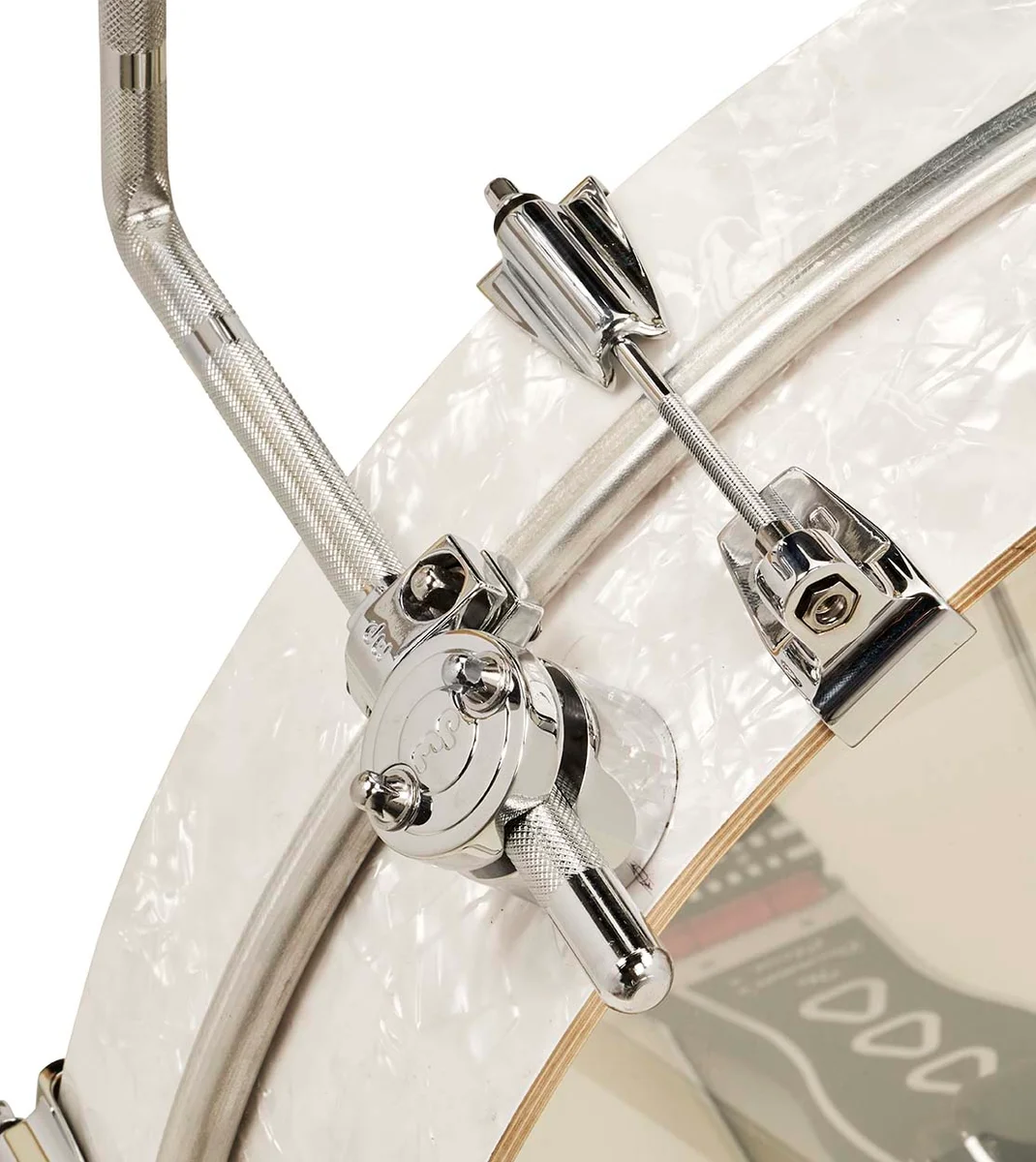 Performance 3-Piece Low Pro Drum Kit