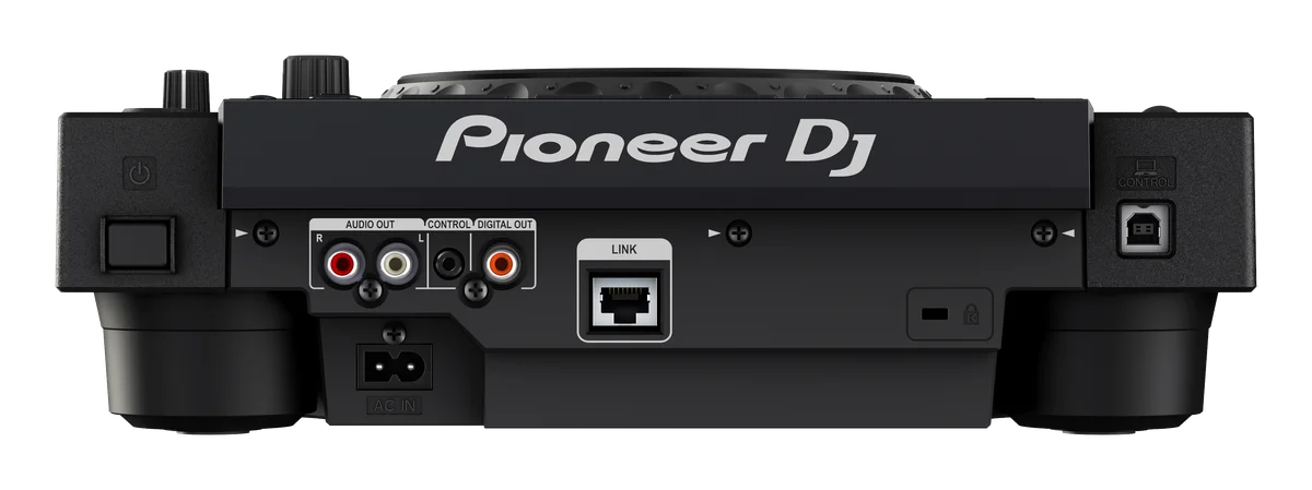 CDJ-900NXS