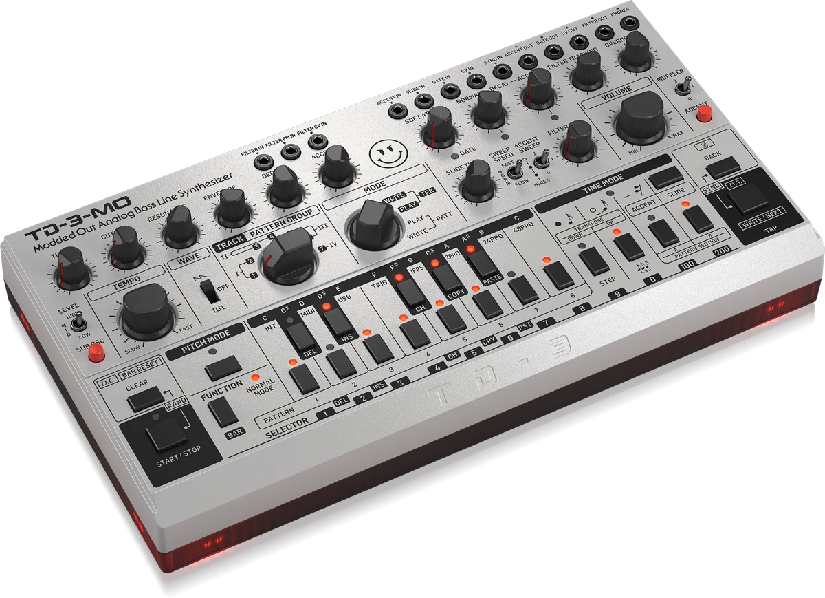 TD-3-MO-SR