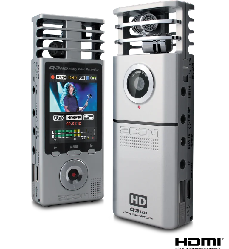 Q3HD