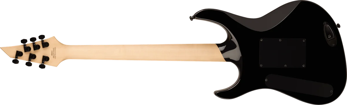 Pro Plus Series Signature Chris Broderick Soloist 6