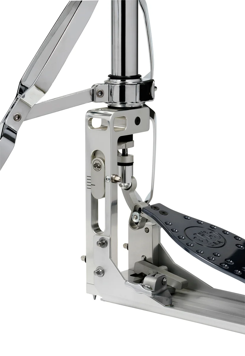 MFG 3-leg Hi-Hat Stand XF