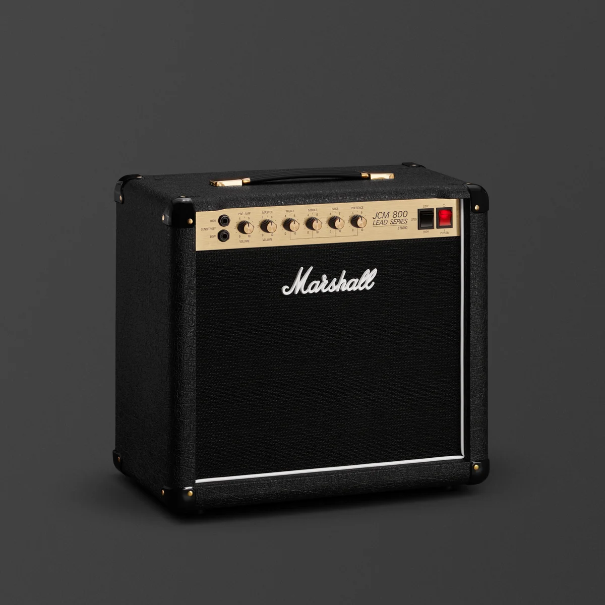 DSL20 Combo