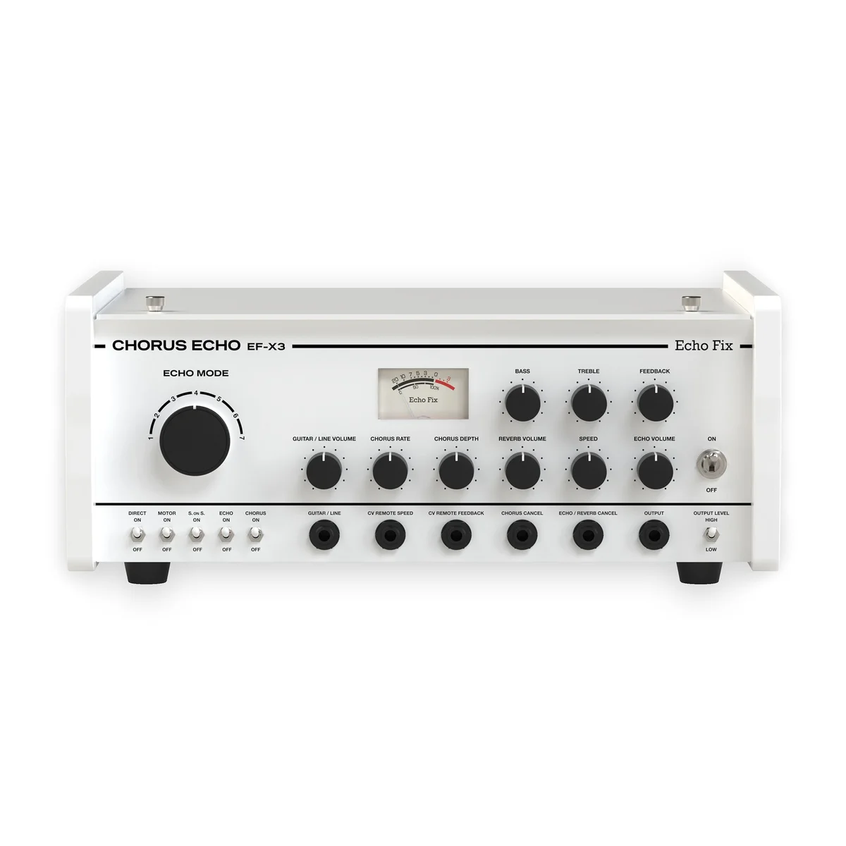 EF-X3 Desktop