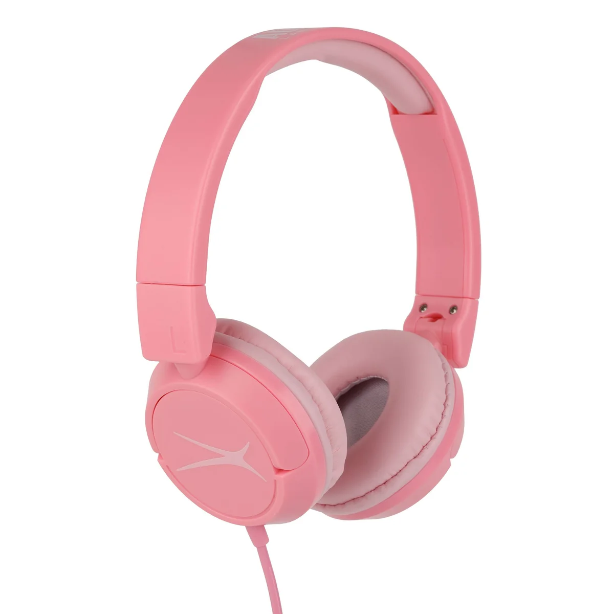 Altec Lansing Kid Safe Wired Headphones for Ages 3-5