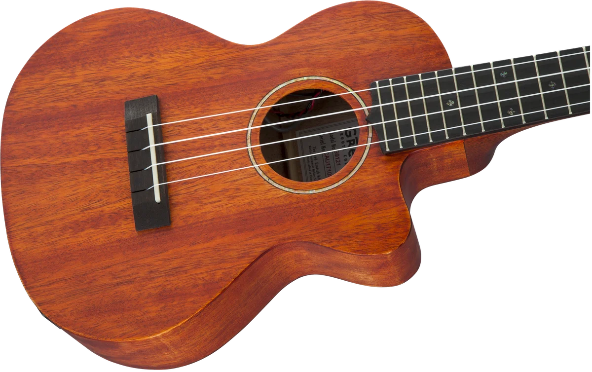 G9121 A.C.E. Tenor Ukulele
