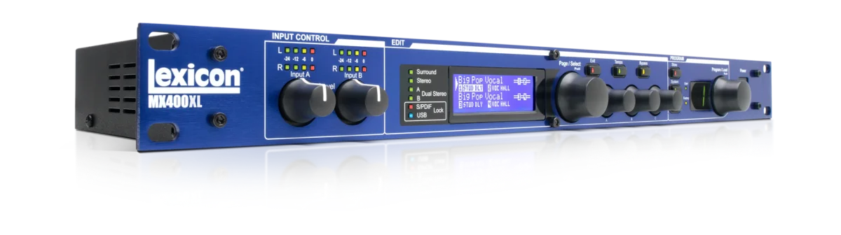 MX400XL