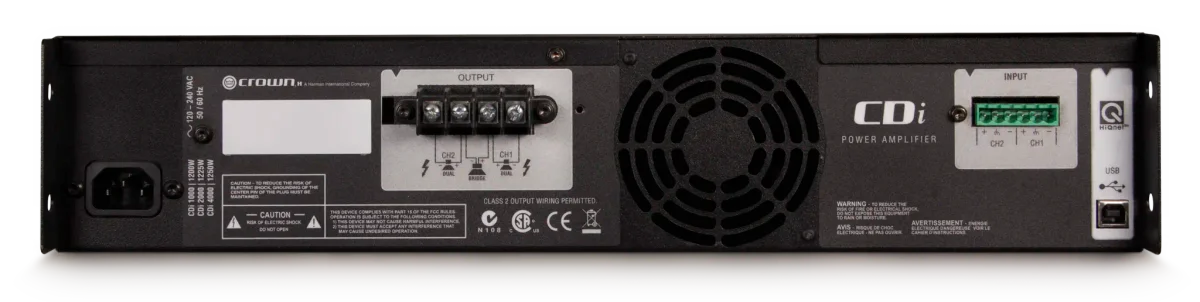 CDi 4000