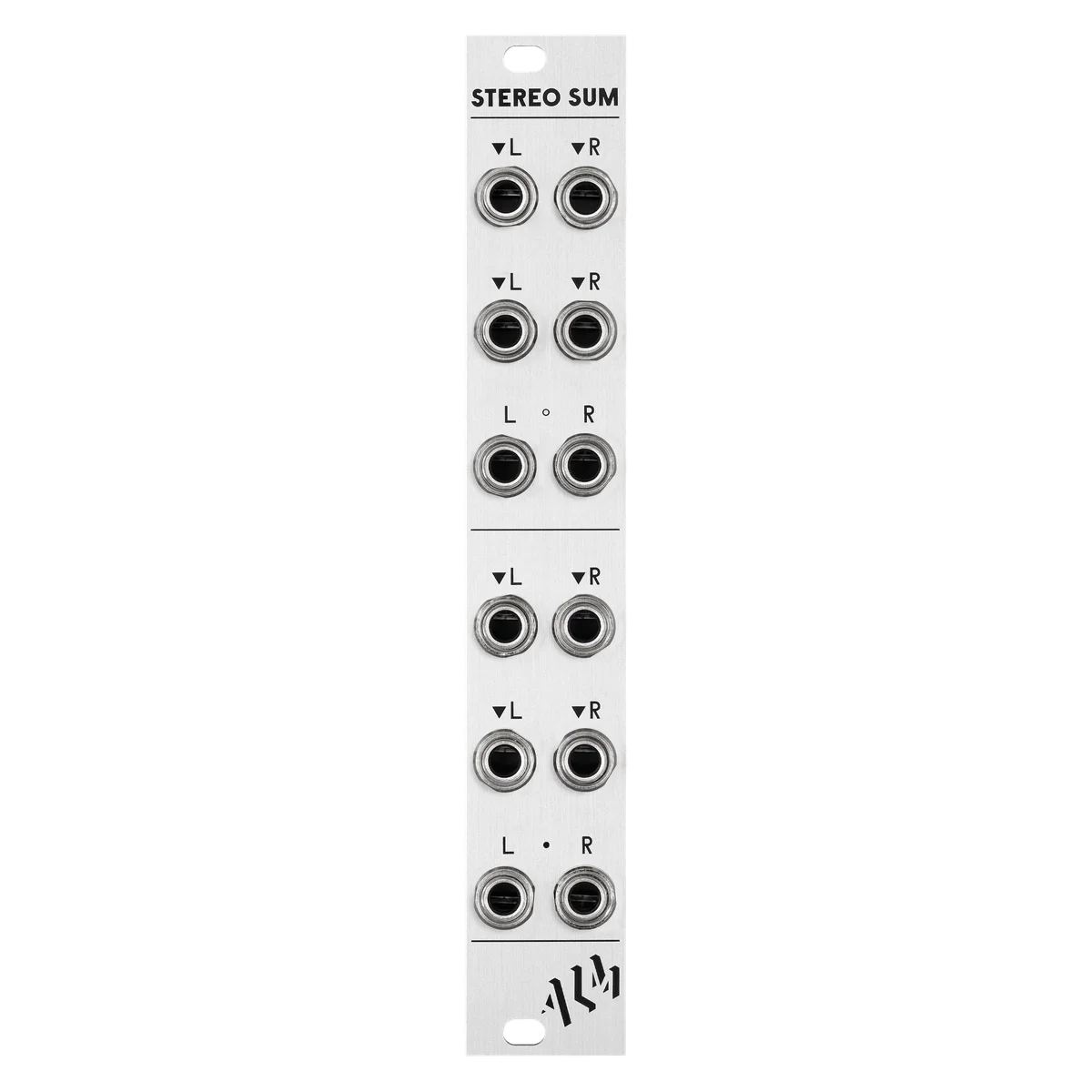 STEREO SUM