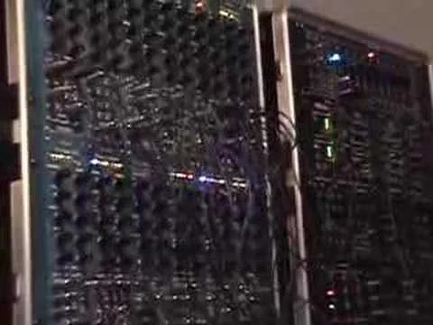 Modular Systems