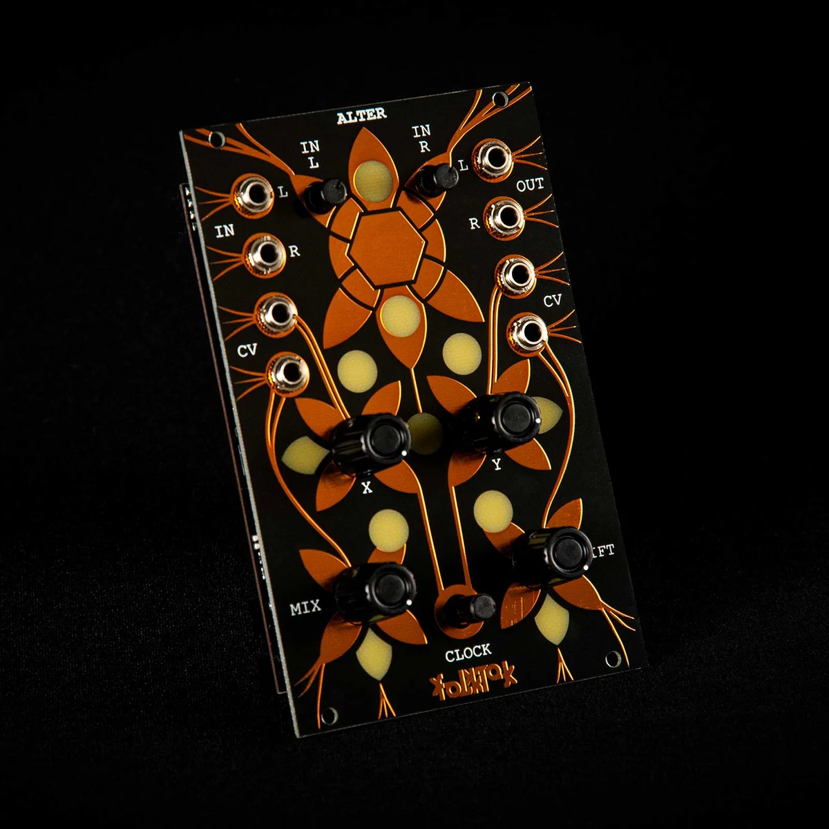 Alter 1 Effects Processor
