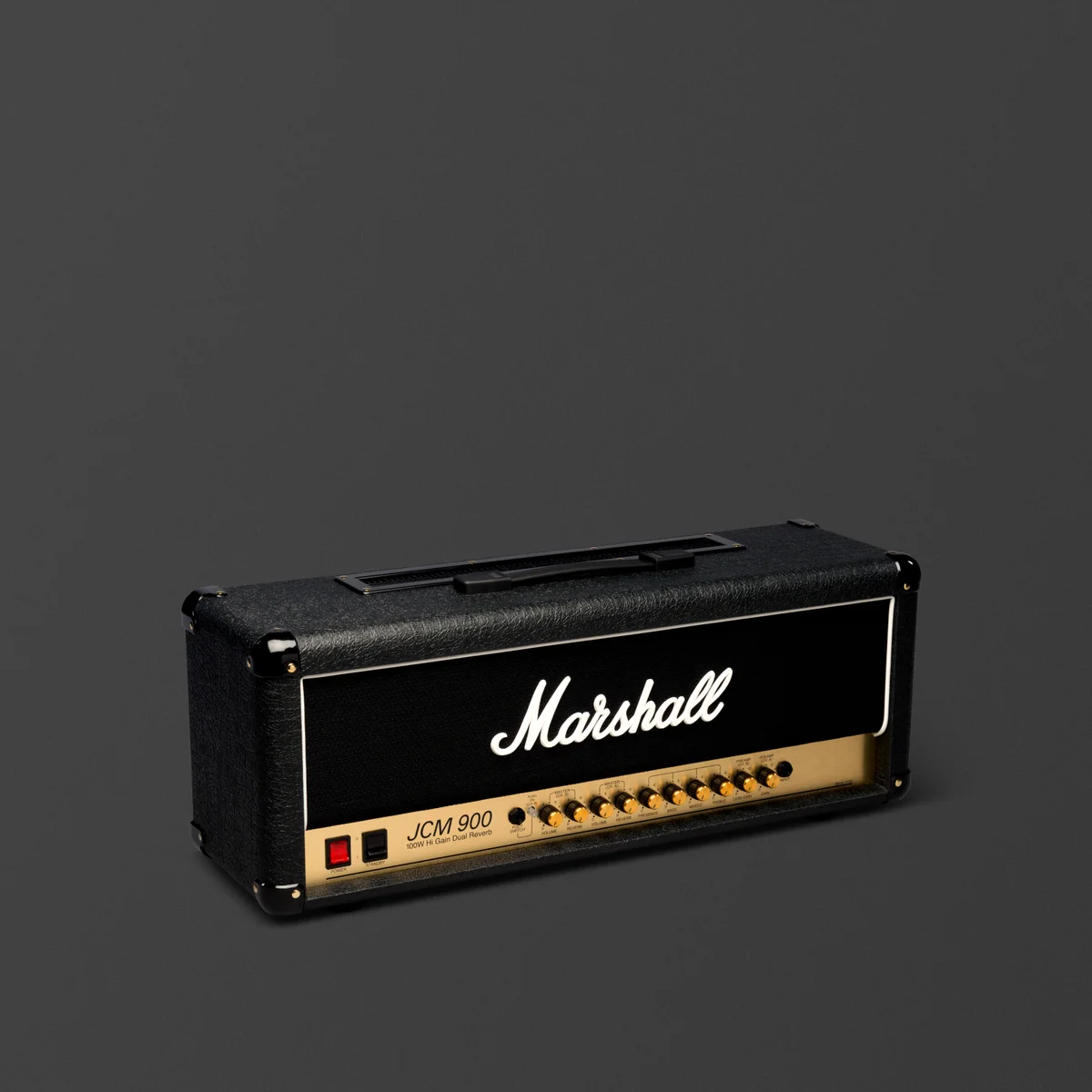 JCM900 4100 Vintage Reissue Head