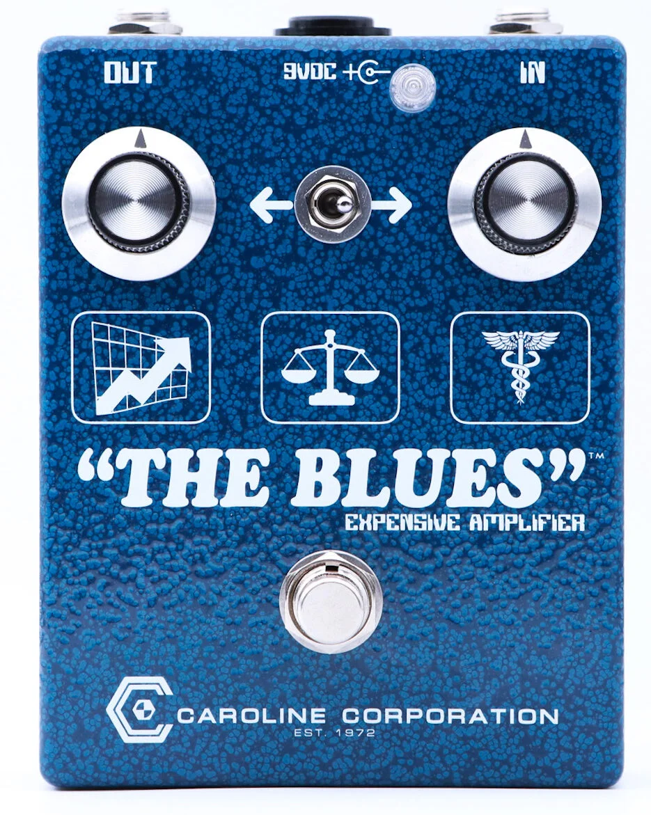 The Blues