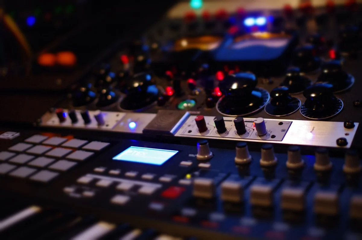 542 Tape Emulator