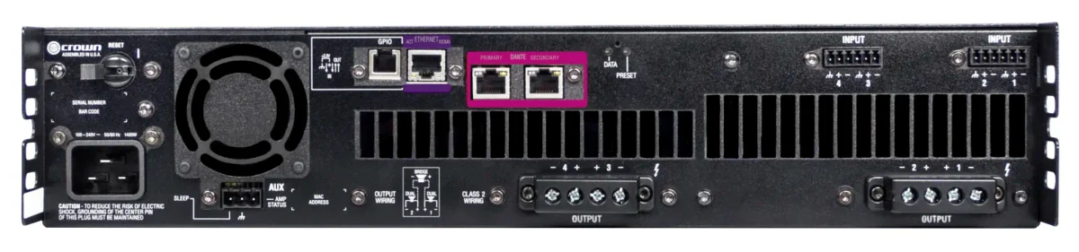 DCi 4|1250DA