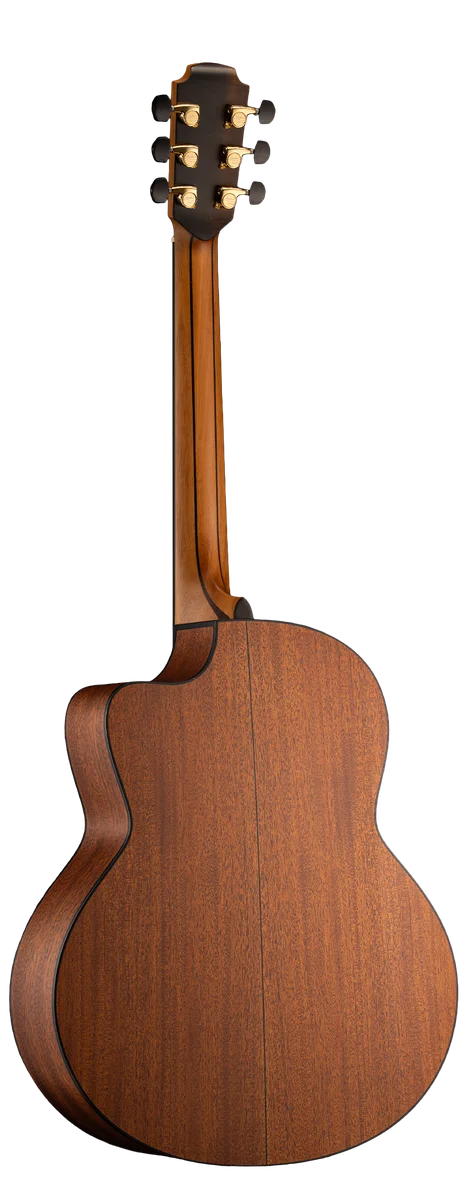 35 Mahogany
