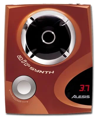 airSynth