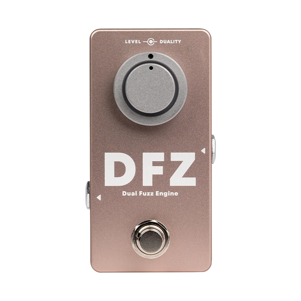 Duality Fuzz