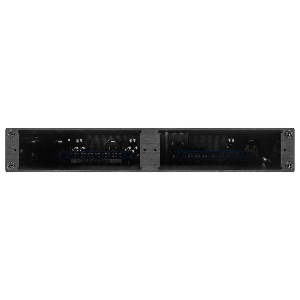 PR502 2-Slot 500-Series Chassis