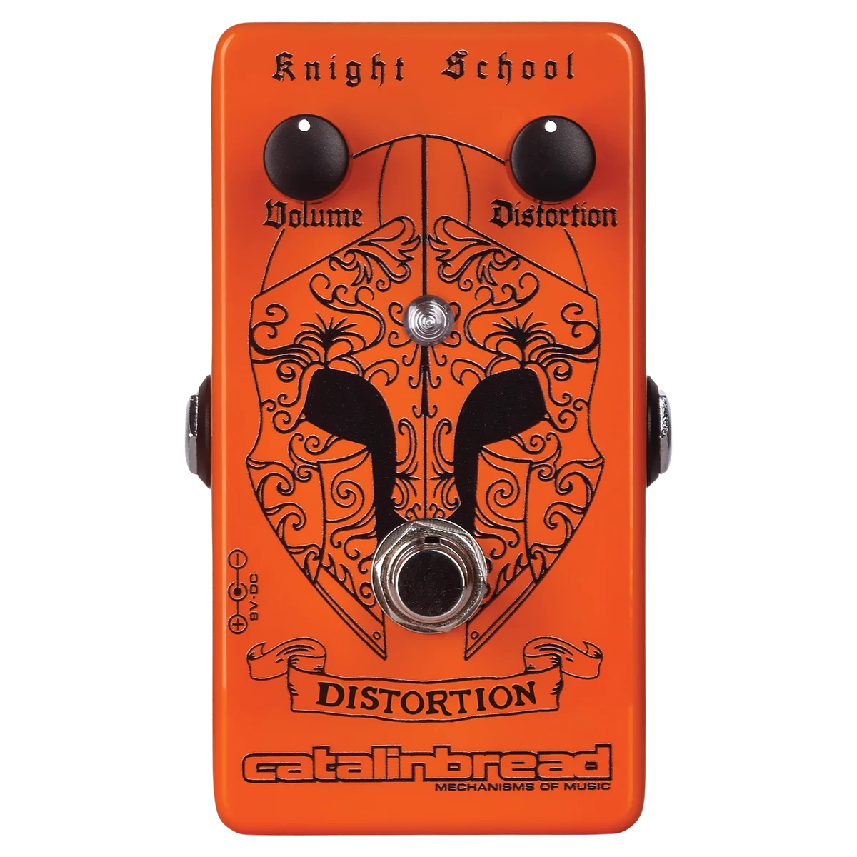 Knight School Distortion