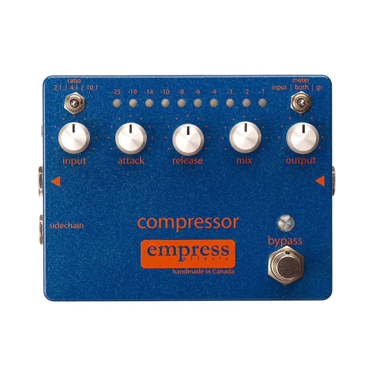 Compressor