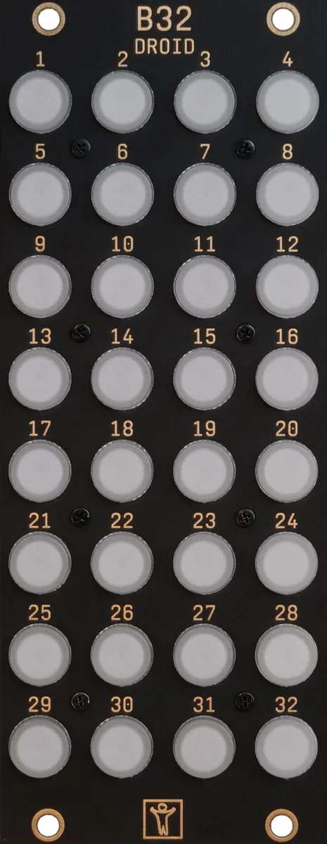 B32 - Controller