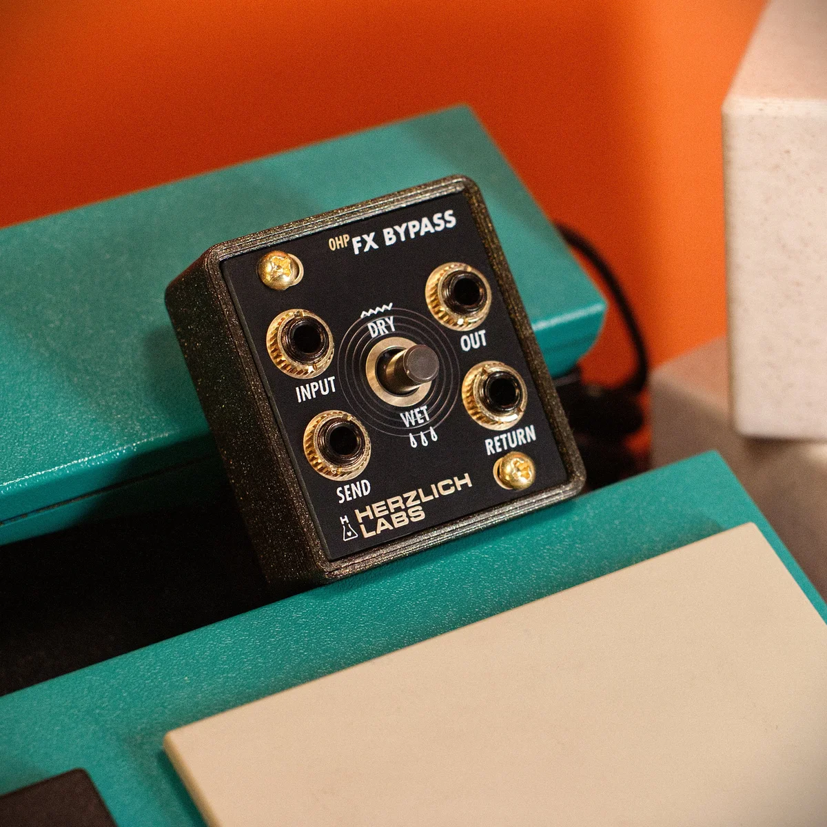FX Bypass