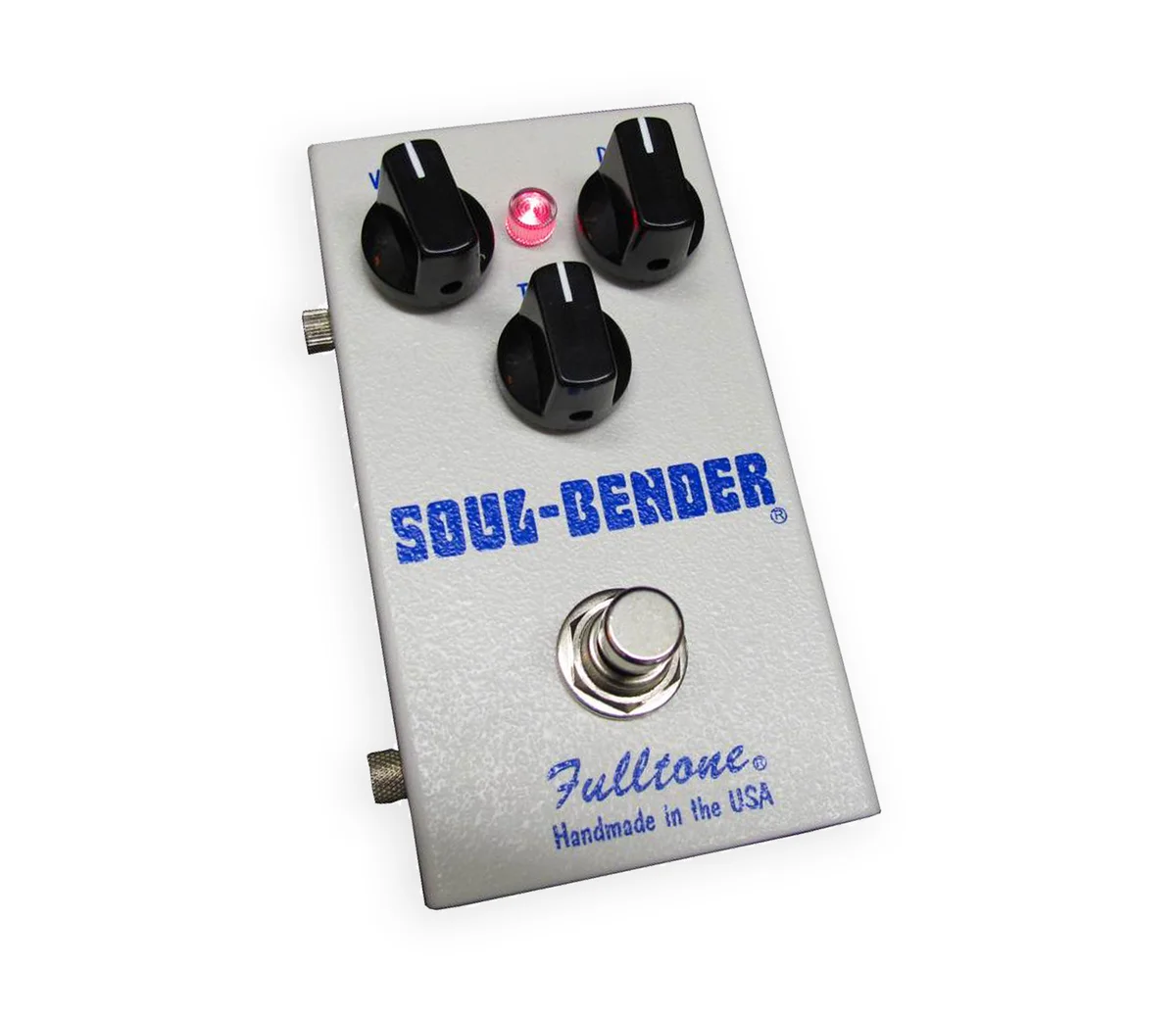 Soul-Bender v2