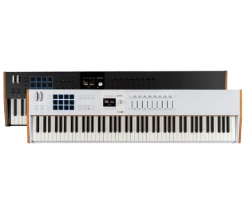 KeyLab 88 MkII