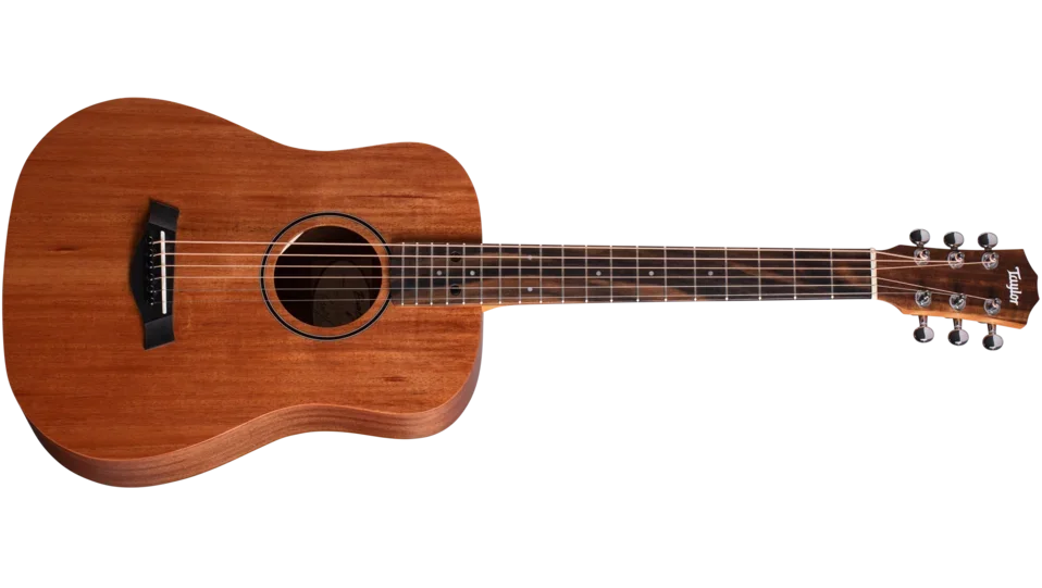 Baby Mahogany BT2