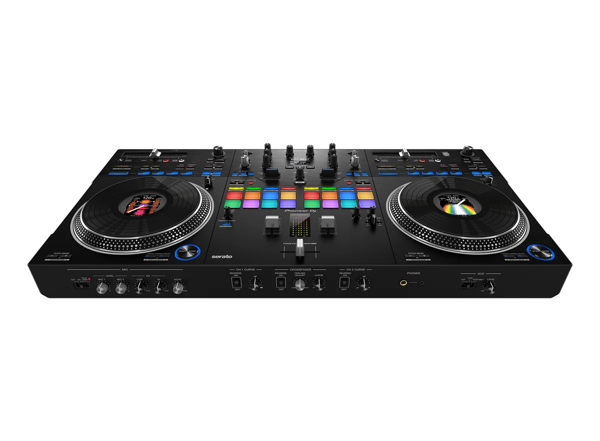 DDJ-REV7